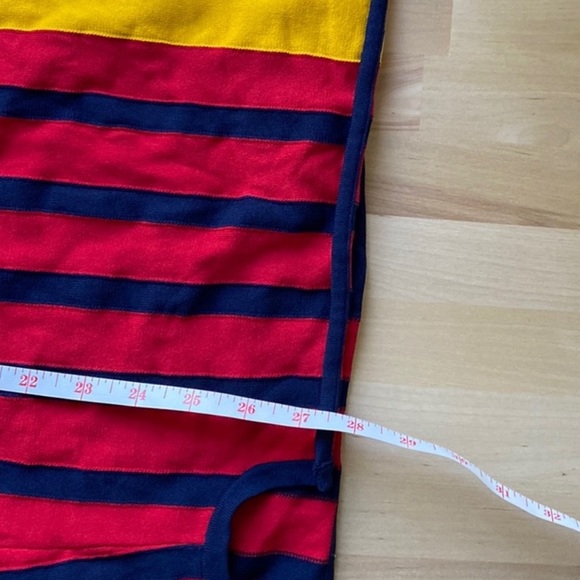 Tommy Hilfiger X Gigi Hadid Skirt Set - Picture 8 of 10